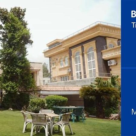 Magnolia Boutique House Hotel Исламабад Екстериор снимка