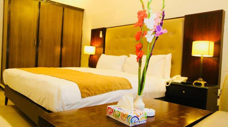 Magnolia Boutique House Hotel Исламабад Екстериор снимка