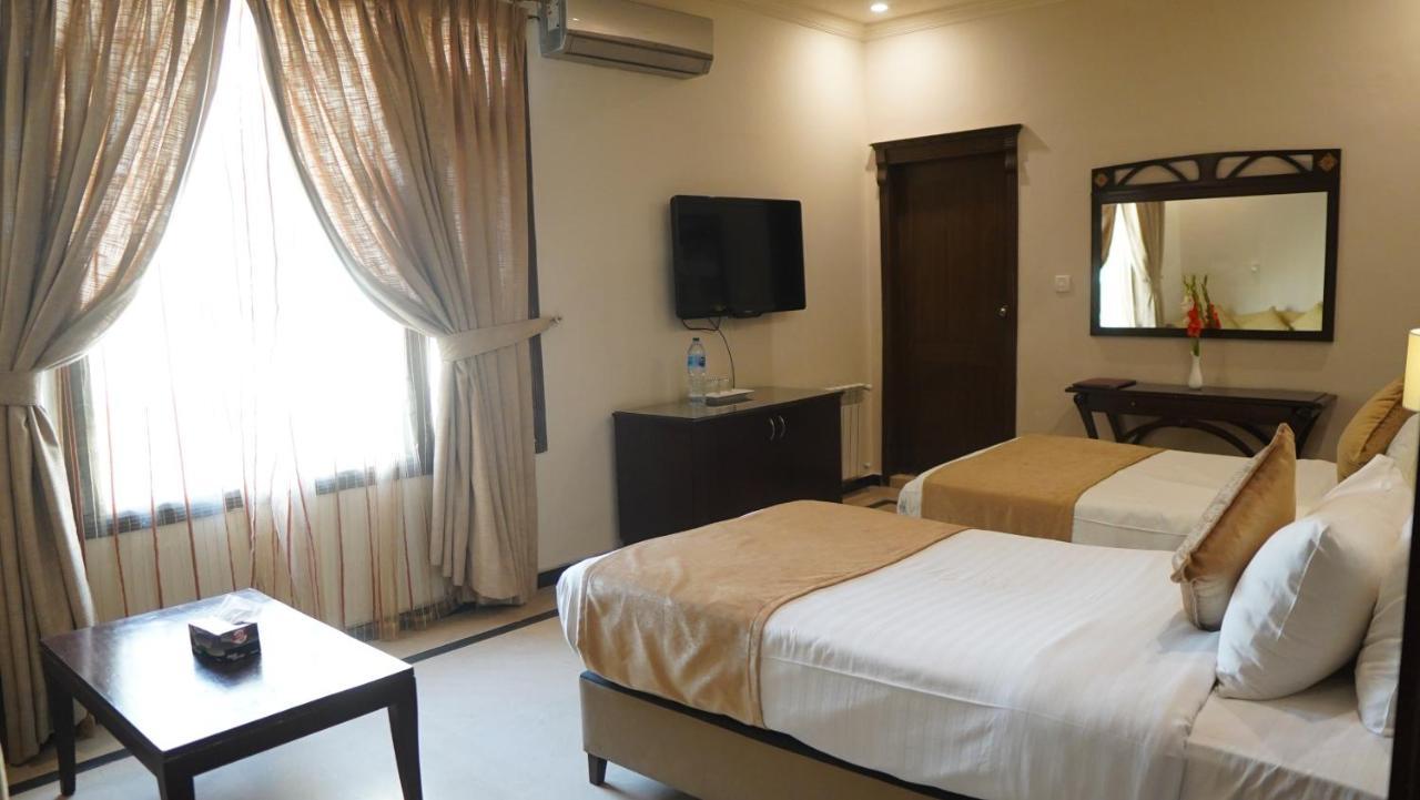 Magnolia Boutique House Hotel Исламабад Екстериор снимка
