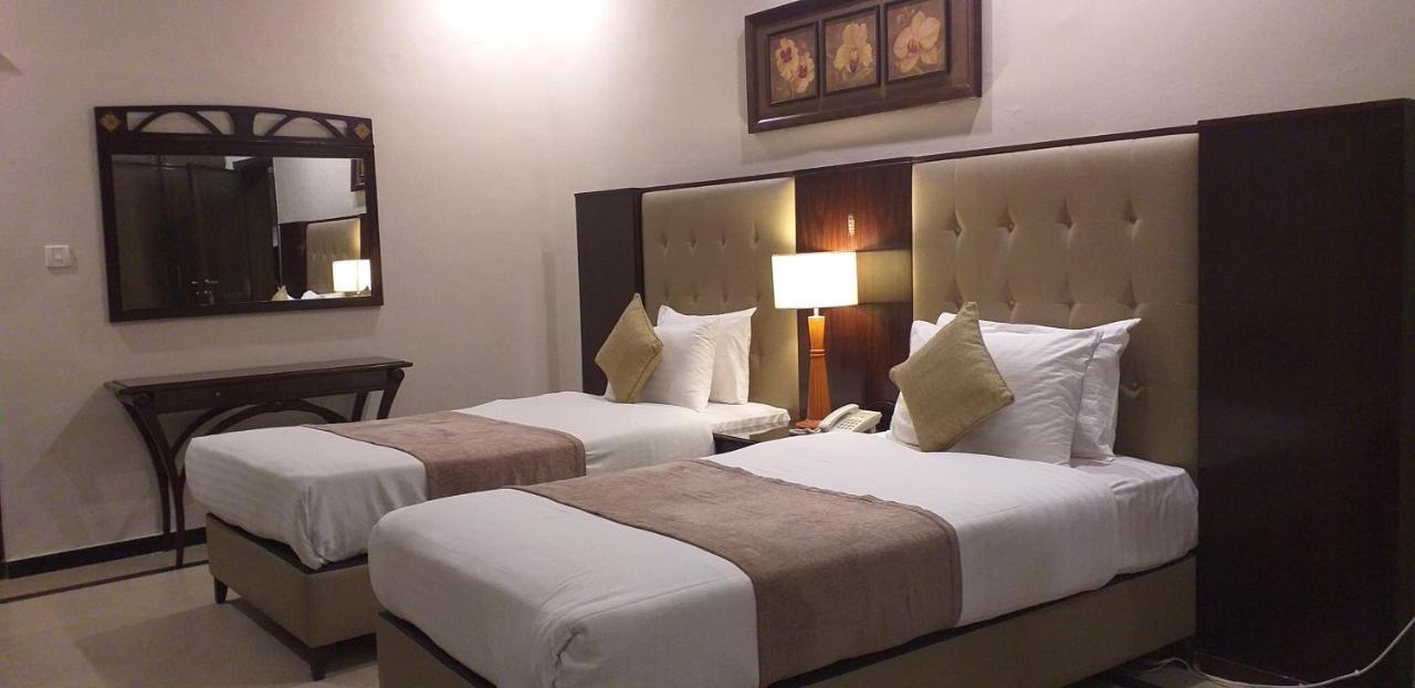 Magnolia Boutique House Hotel Исламабад Екстериор снимка