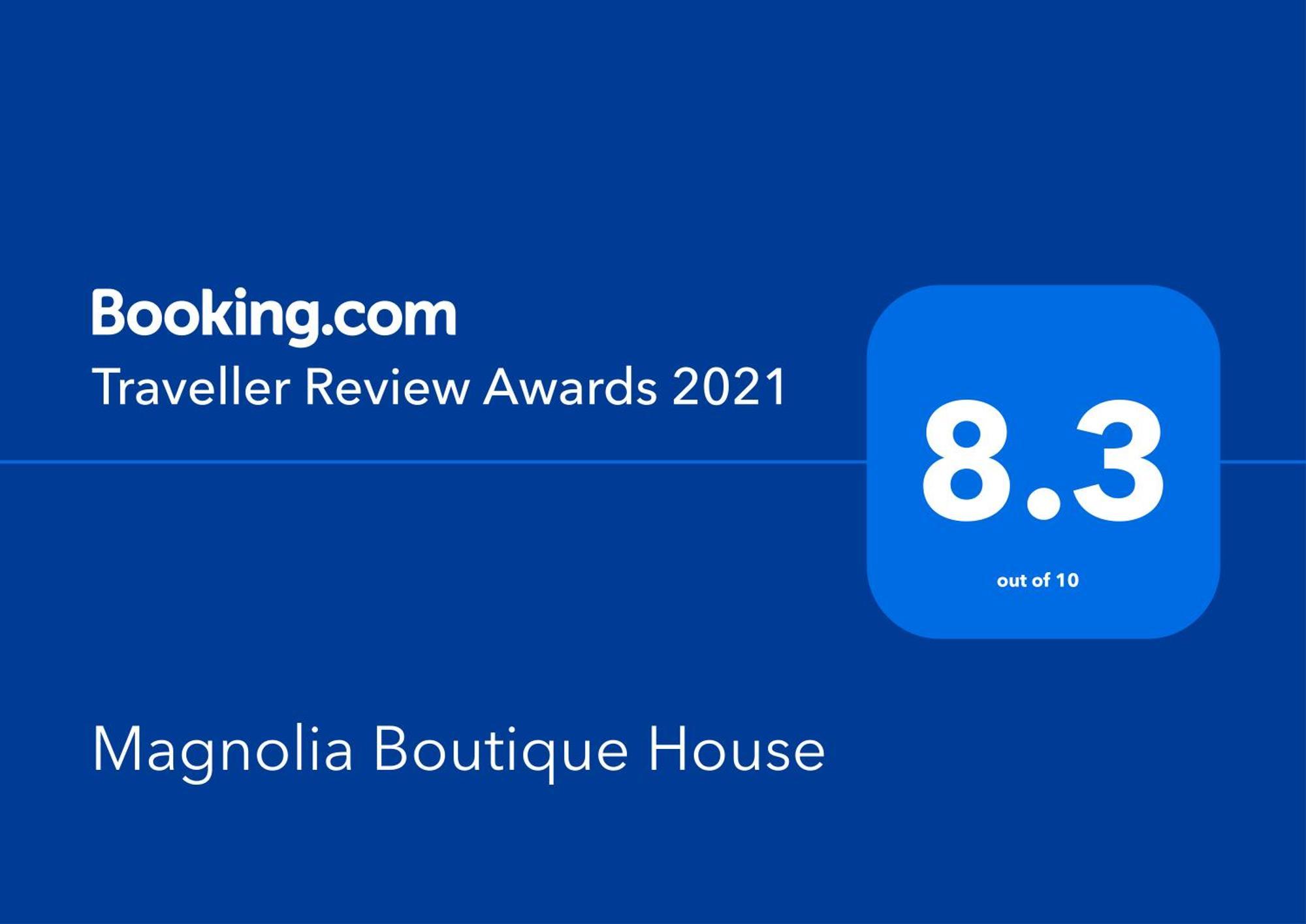 Magnolia Boutique House Hotel Исламабад Екстериор снимка